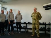 Minden téren fontos az erősítés!…