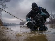 Palackok töltve, felszerelések összekészítve…