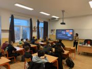 Pályaorientációs nap a Pollákban II….