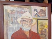 Posztumusz Sziklay…