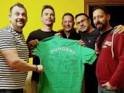 SPORTRELIKVIÁK ÉS JÓTÉKONYSÁGI KONCERT FEJES CSABA GYÓGYKEZELÉSÉNEK TÁMOGATÁSÁRA…