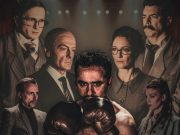 Szilágyi Andor A bajnokok bajnoka – Papp Laci…