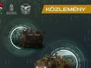 Szövetséges katonai konvoj halad át…