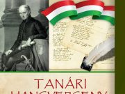 Ünnepi Tanári Hangverseny a Magyar Kultúra Napja alkalmából…