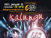 Ütős egy este lesz!…