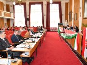 Zárt üléssel indult a testületi…