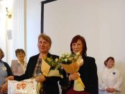 „Mindannyiunkban van egy rész Teréz anyából”…