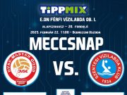 11 órától a Debrecen vendégeként ugrik medencébe a csapat. HAJRÁ FIÚK HAJRÁ …