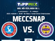 16 óra SZENTES ÚJPEST HAJRÁ LÁNYOK…