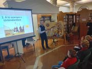 Lovakkal írta történelmét az emberiség…