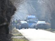 Élet elleni bűncselekmény történt a Dózsa György utcában…