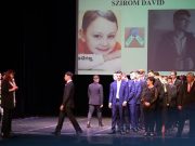 HSZC Szentesi Zsoldos Ferenc Technikum | Szalagavató 2025…