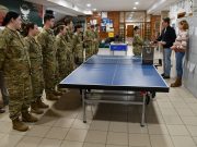 Büszkén meneteltek a doni hősökért…