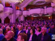 A HANGVERSENYKÖZPONT SZERVEZÉSÉBEN:…