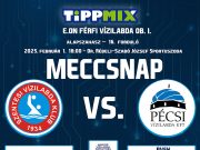 18 óra SZENTES PÉCS HAJRÁ FIÚK HAJRÁ SZENTES…