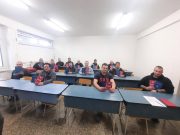 2025. 02. 25-én sikeres szakmai vizsgát tettek felnőtt gépjármű-mechatronikus ta…