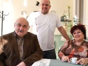 25 éve várja vendégeit a Páterház…