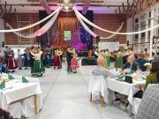 45 éve csengettek be először a Koszta iskolában…