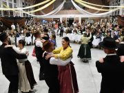 45 éves a Koszta suli – Bállal ünnepeltek…