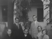 Hetven éve hunyt el Böszörményi Jenő, a reformátusok jeles lelkipásztora…