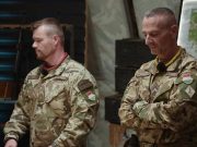 A Dóci feladatok hamarosan véget érnek a Kiképzésben és egy raj ismét megfogyatk…