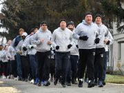 A Katonai Sport Nemzetközi Napja február 18….