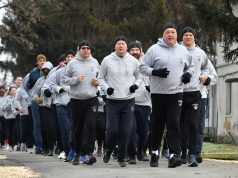 A Katonai Sport Nemzetközi Napja február 18….