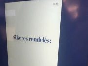 A Pollákban nincs sorban állás a büfében!…