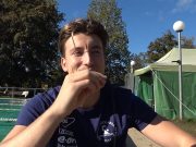 A fiúk nem mennek sehova Az UVSE jön hozzánk…