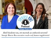 A humor egy titkos fegyver…