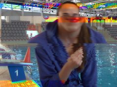 A lányok is a Fradival küzdenek Nekik itthon szurkolhatunk…