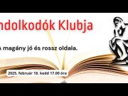 A magány előnyei és hátrányai…