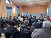 A normális egészségügyi ellátás mindenkinek jár! címmel hívott össze lakossági f…