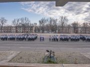 Alakulatunk katonái idén is csatlakoztak a Nemzetközi Katonai Sporttanács (CISM)…