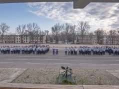 Alakulatunk katonái idén is csatlakoztak a Nemzetközi Katonai Sporttanács (CISM)…