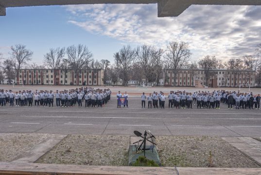 Alakulatunk katonái idén is csatlakoztak a Nemzetközi Katonai Sporttanács (CISM)…