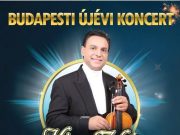 Az est, aminek 150 szentesi polgár élőben lehetett részese Mága Zoltán Liszt-díj…