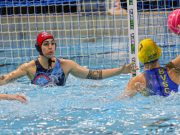 BESZÁMOLÓ a BVSC Manna-ABC Valdor Szentes OB I-es mérkőzésről….