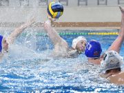 BESZÁMOLÓ a Metalcom Szentes – Genesys OSC Újbuda találkozóról….