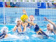 BESZÁMOLÓ a VALDOR SZENTES TATABÁNYA WOMENS WATER POLO mérkőzésről….