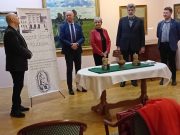 Bejárta Észak-Amerikát a múzeum kincse…