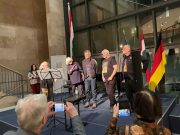 Berlinbe vitték az Omega-relikviákat…