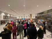 Berlinben megnyílt az Omega Együttes emlékkiállítása, amely az együttes 60 éves …