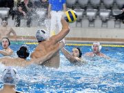 Beszámoló a METALCOM SZENTES PVSK MECSEK-FÜSZÉRT találkozóról….