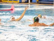 Beszámoló az FTC-TELEKOM METALCOM SZENTES találkozóról….