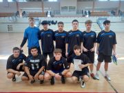 Centrum Futsalon voltak a Zsoldos diákjai Hódmezővásárhelyen. Remek nap volt, ah…