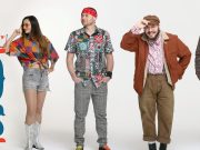 Dalon innen, dalon túl ne feledjétek, hogy ma este 19 órakor színpadon a GypoCi…