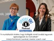 Egészségesen és boldogan a munkahelyen?…