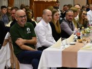 Együtt erősebbek vagyunk: teltházas volt a jótékonysági bál Fejes Csaba gyógykez…