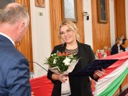 Elismerés járt a hősies helytállásért!…